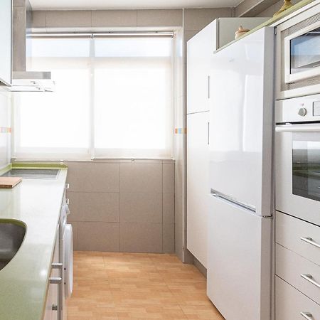 Apartamento Las Jacarandas De Cádiz Kültér fotó