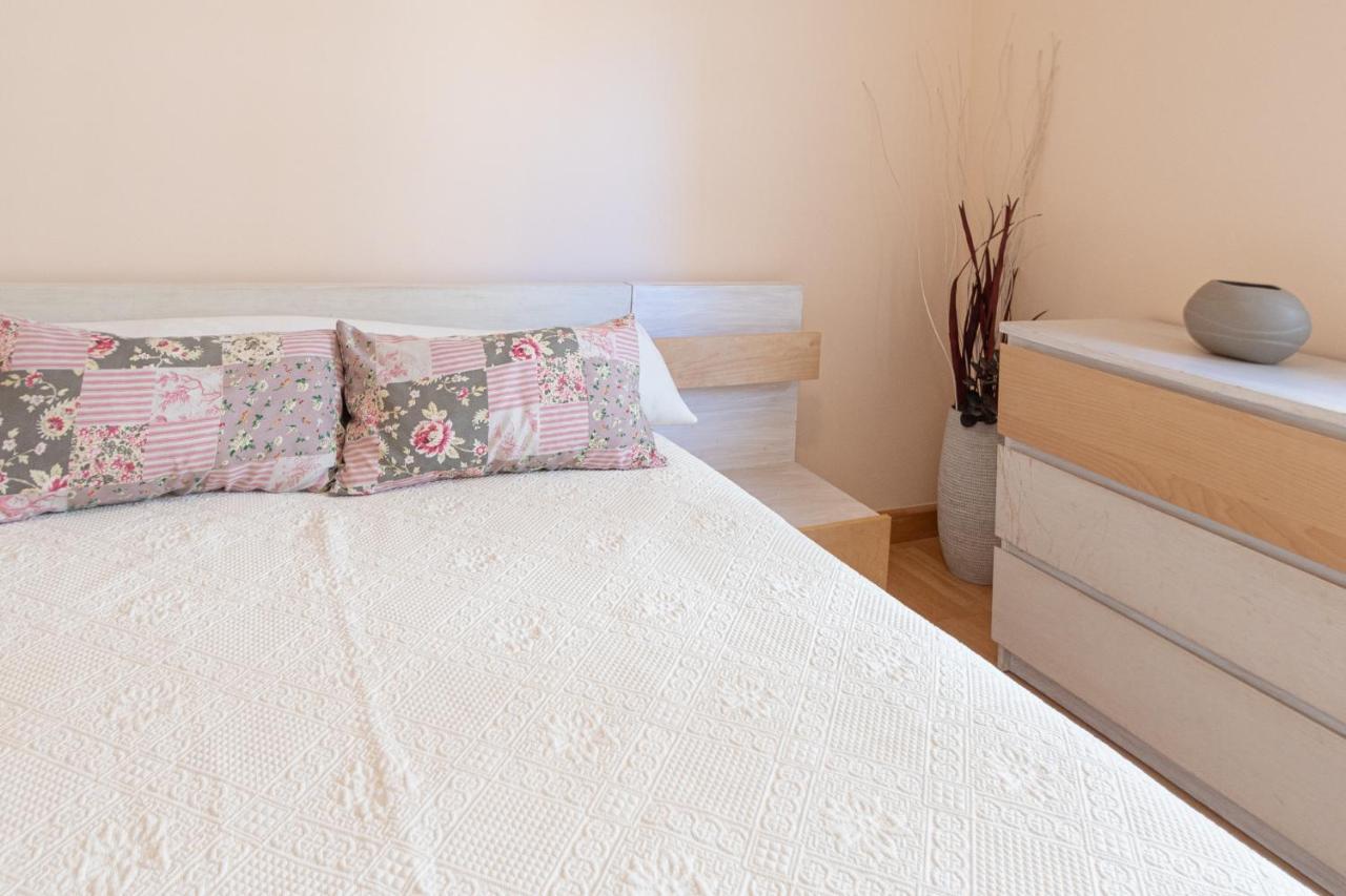 Apartamento Las Jacarandas De Cádiz Kültér fotó