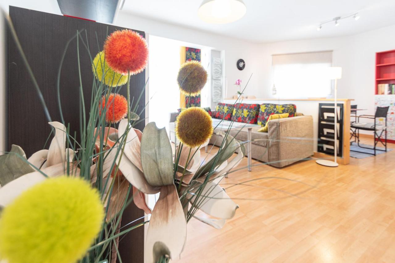 Apartamento Las Jacarandas De Cádiz Kültér fotó