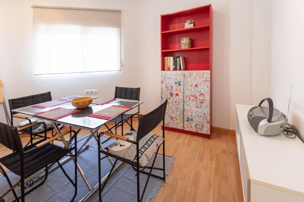 Apartamento Las Jacarandas De Cádiz Kültér fotó