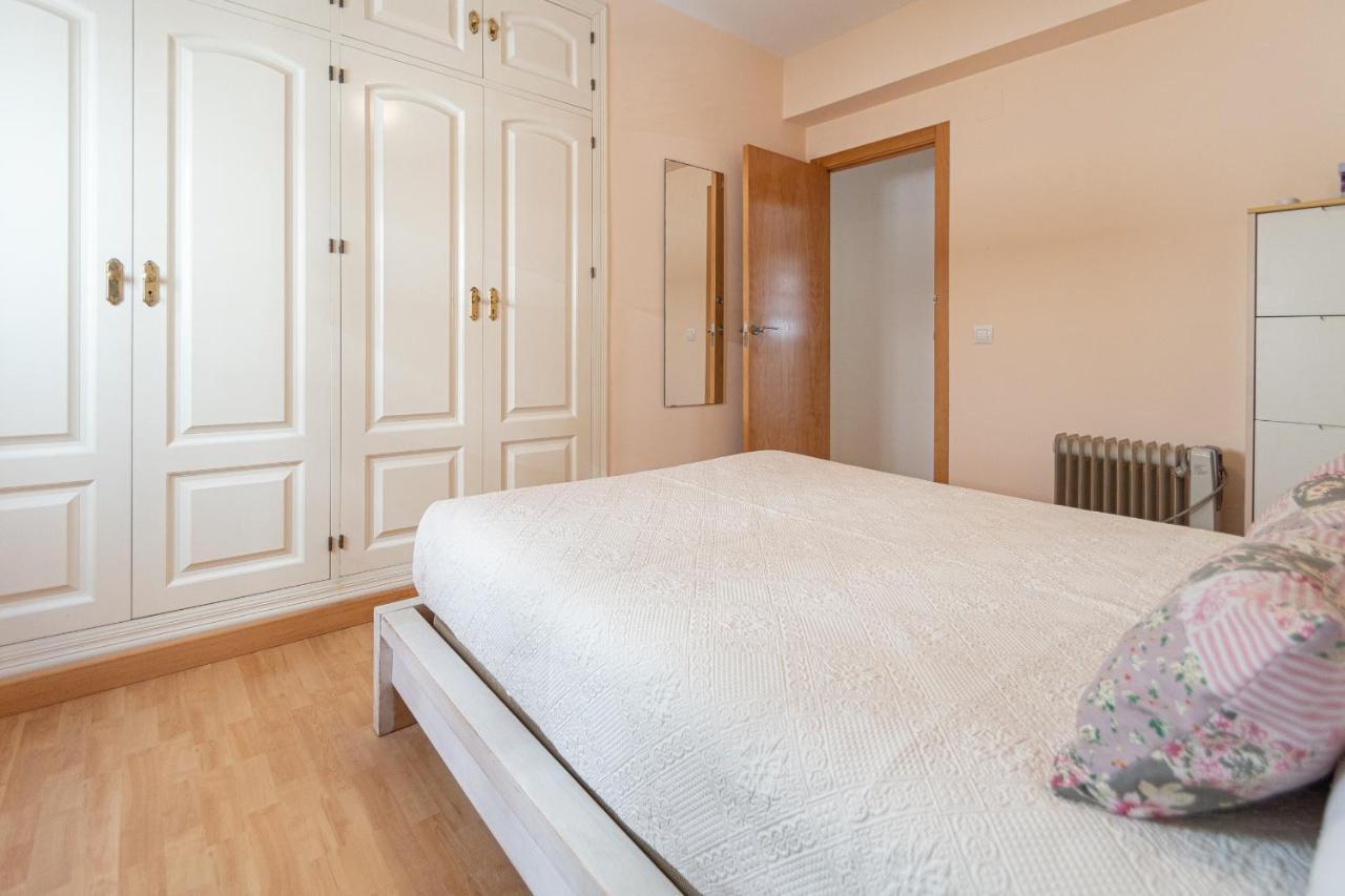Apartamento Las Jacarandas De Cádiz Kültér fotó